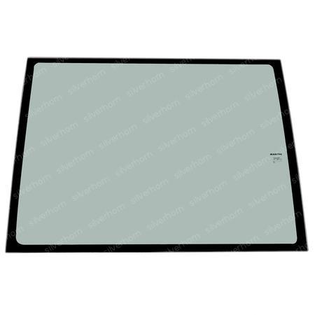 CABIN ROOF-GLASS 921509 for MANITOU