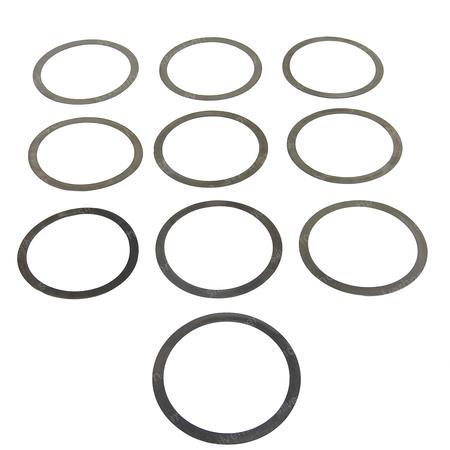 SHIM KIT 923993 for MANITOU