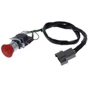 MUSHROOMHEAD PUSH BUTTON COMPLETE 926363