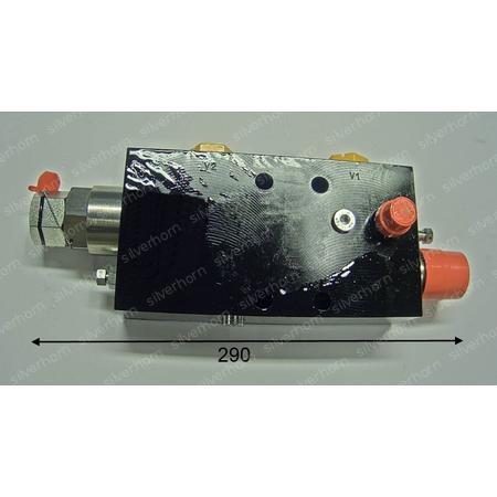 VALVE CONTROL A 927408 for MANITOU