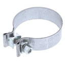 EXHAUST CLAMP 931404