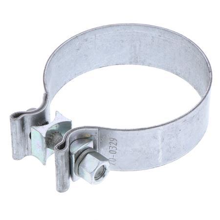 EXHAUST CLAMP 931404 for MANITOU