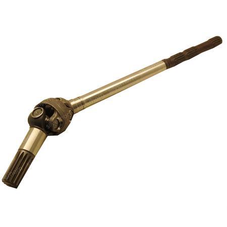 AXLE SHAFT WITH JOINT 934669 for MANITOU