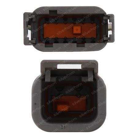 JOYSTICK ELECTRICAL 935093 for MANITOU