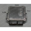 DTZ-CONTROL UNIT 940166