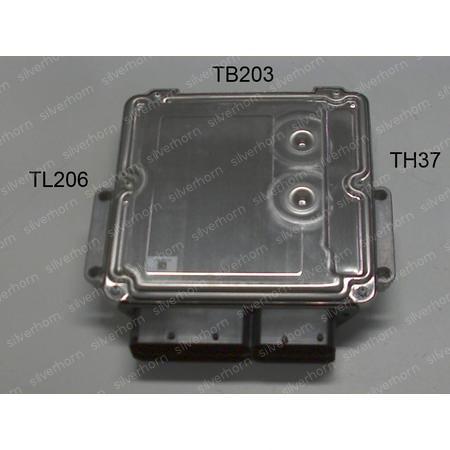 DTZ-CONTROL UNIT 940166 for MANITOU