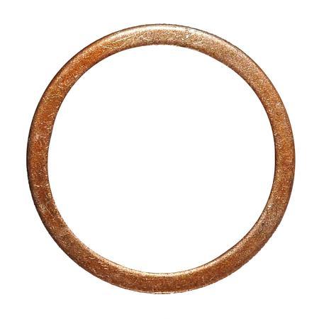 SEALING RING 940186 for MANITOU