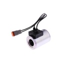 COIL CARTRIDGE VALVE 940523