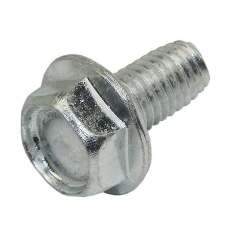 HEXAGON HEAD BOLT 941266 for MANITOU