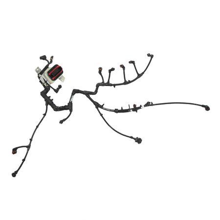 WIRING HARNESS 941470 for MANITOU