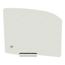 CABIN DOOR (RH)-GLASS 941499