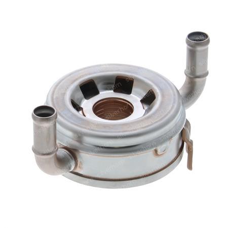 OIL COOLER 941679 for MANITOU