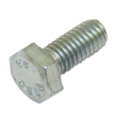 HEXAGON HEAD BOLT 942344 for MANITOU
