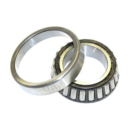TAPERED ROLLER BEARING ASSEMBLY 942681 for MANITOU