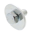HEXAGON HEAD BOLT 943230