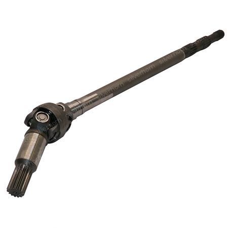 AXLE SHAFT WITH JOINT 943233 for MANITOU