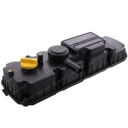 VALVE COVER 943327 for MANITOU