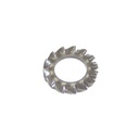 LOCK WASHER WITH TEETH 943690