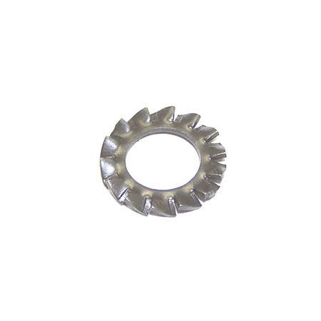 LOCK WASHER WITH TEETH 943690 for MANITOU