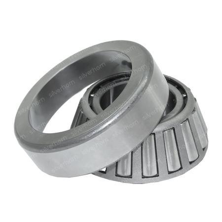 TAPERED ROLLER BEARING ASSEMBLY 943814 for MANITOU