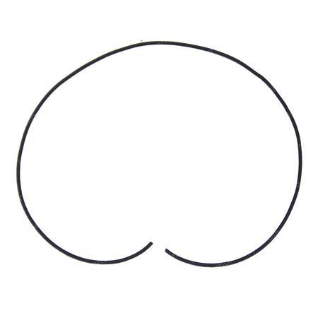 O-RING 958027 for MANITOU