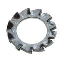 LOCK WASHER WITH TEETH 958410