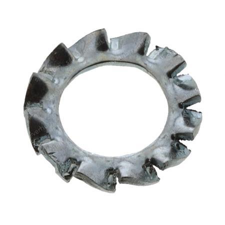 LOCK WASHER WITH TEETH 958410 for MANITOU