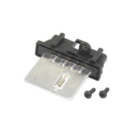 BLOWER RESISTOR 958667 for MANITOU