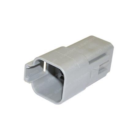 CONNECTOR 958797 for MANITOU