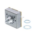 ROTARY SWITCH COMPLETE 958811