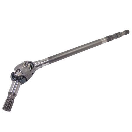 AXLE SHAFT WITH JOINT 960305 for MANITOU