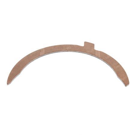 thrust washer std 960505 for MANITOU