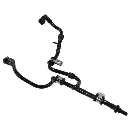 PLASTIC HOSE 964189 for MANITOU