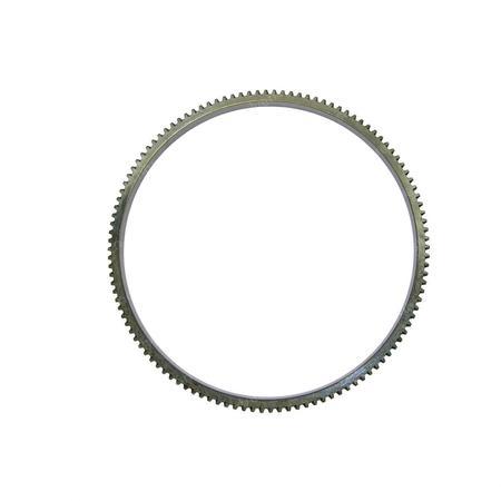STARTER RINGGEAR 02/100078 for JCB