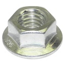 HEXAGONAL NUT 02/291135