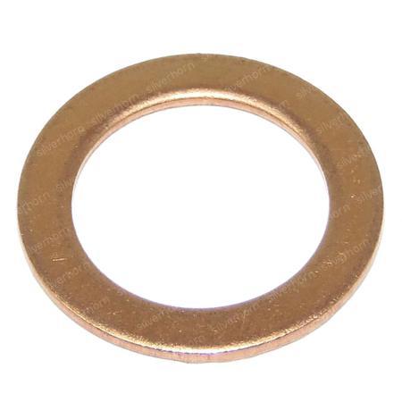 SEALING RING 02/630804 for JCB