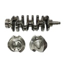 CRANKSHAFT 02/634020