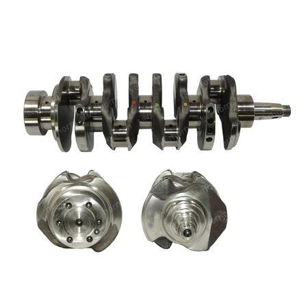 CRANKSHAFT 02/634020 for JCB