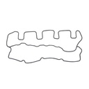 SEAL VALVE COVER 02/634129
