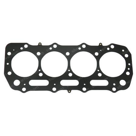 CYLINDER HEAD GASKET 02/634132 for JCB