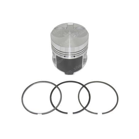 PISTON ENGINE 02/634135 for JCB