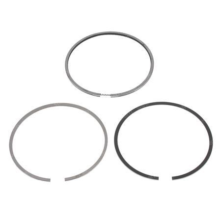 PISTON RINGS ENGINE 02/634136 for JCB