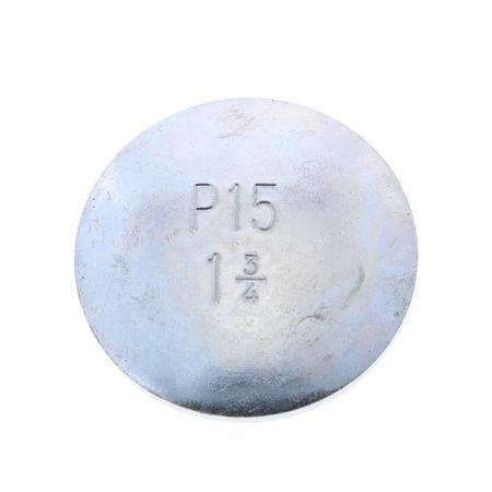FREEZE PLUG 02/634208 for JCB
