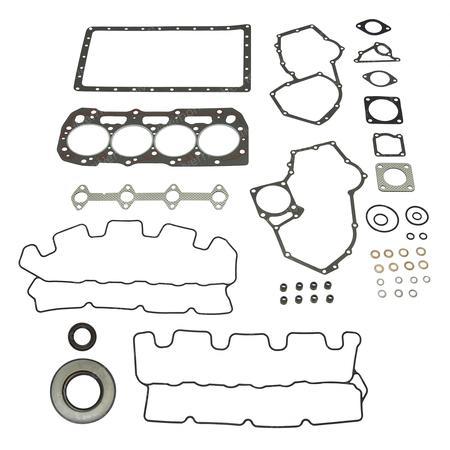 GASKETSET ENGINE 02/634214 for JCB