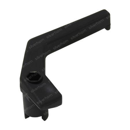 LOCKS AND LATCHES 120/93202 for JCB
