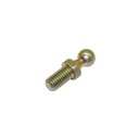 ROD END WITHOUT SPHERICAL BEARING 123/06335