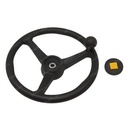 STEERING WHEEL 128/11789