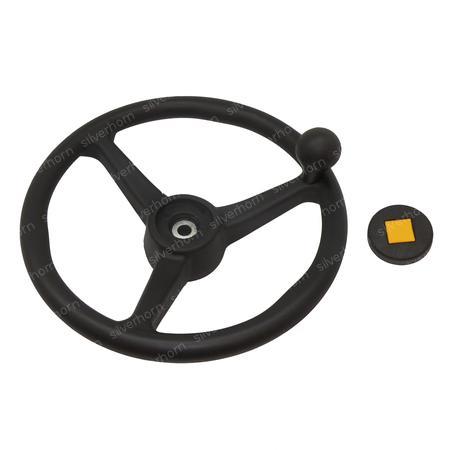 STEERING WHEEL 128/11789 for JCB