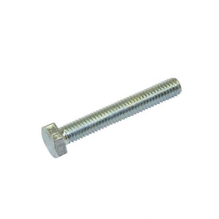 HEXAGON HEAD BOLT 1315/0210Z for JCB