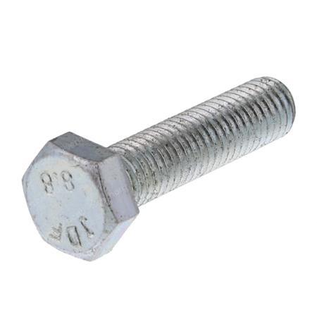 HEXAGON HEAD BOLT 1315/0309D for JCB